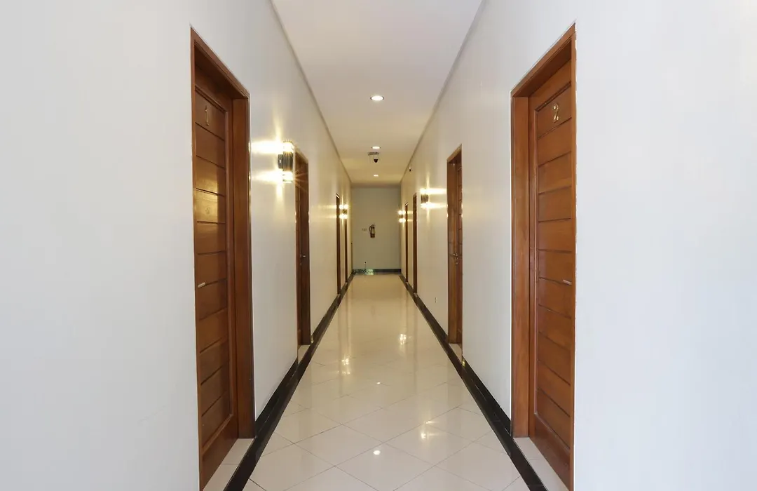 OYO 148 Cempaka Place Homestay-1