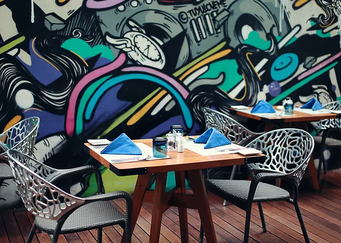 Mercure Jakarta Simatupang