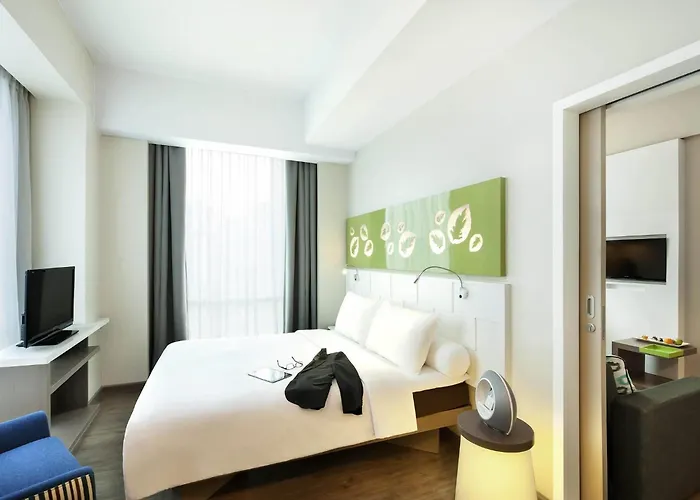 All Seasons Jakarta Thamrin